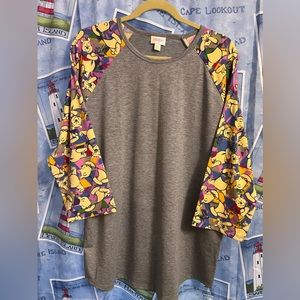 LuLaRoe Disney Randy